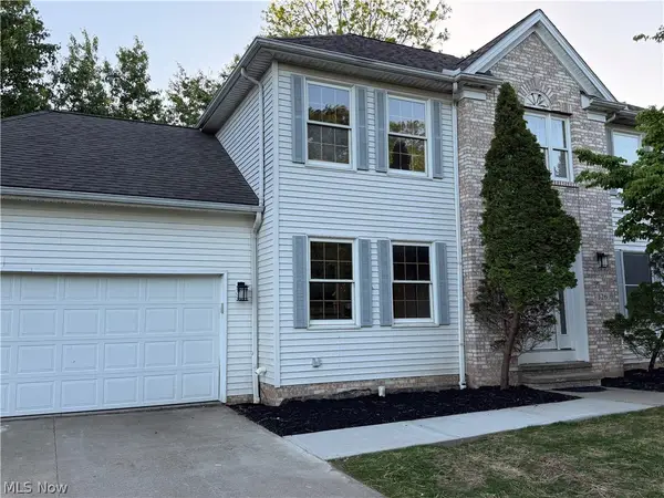 326 Bridgeport Trail, Richmond Heights, OH 44143