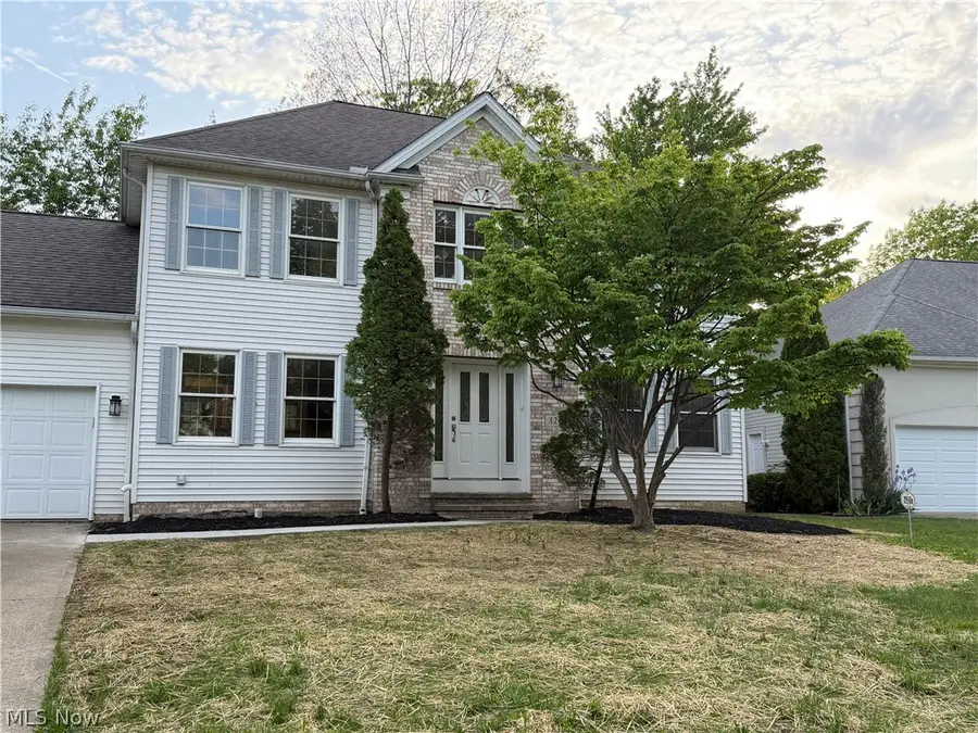 326 Bridgeport Trail, Richmond Heights, OH 44143 - #3