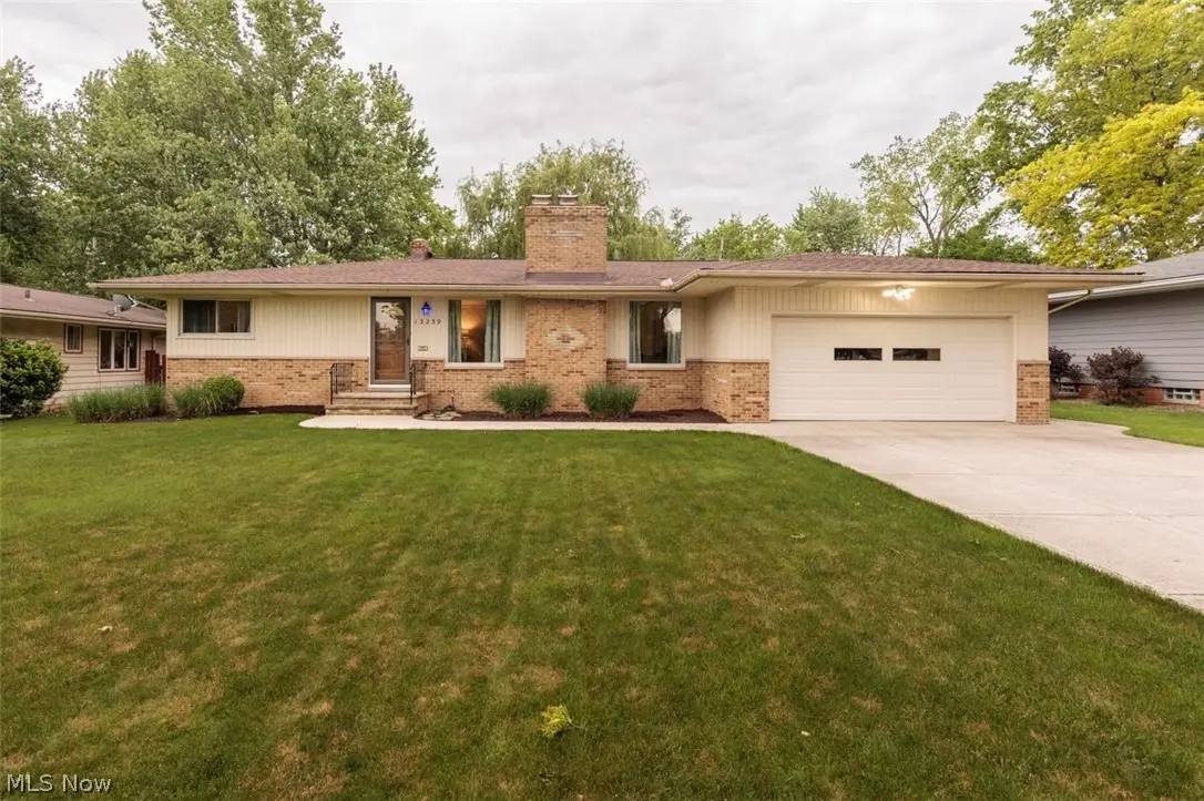 13239 Cherokee Trail, Middleburg Heights, OH 44130 - #1