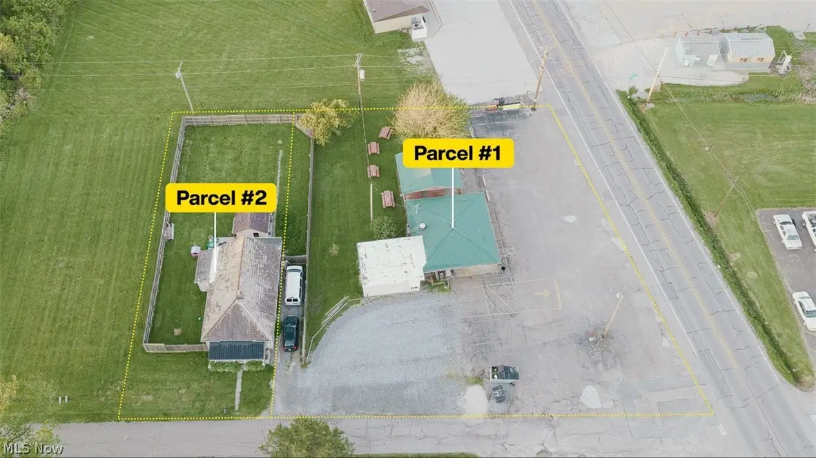 10480 Washington Street, Byesville, OH 43723 - #1
