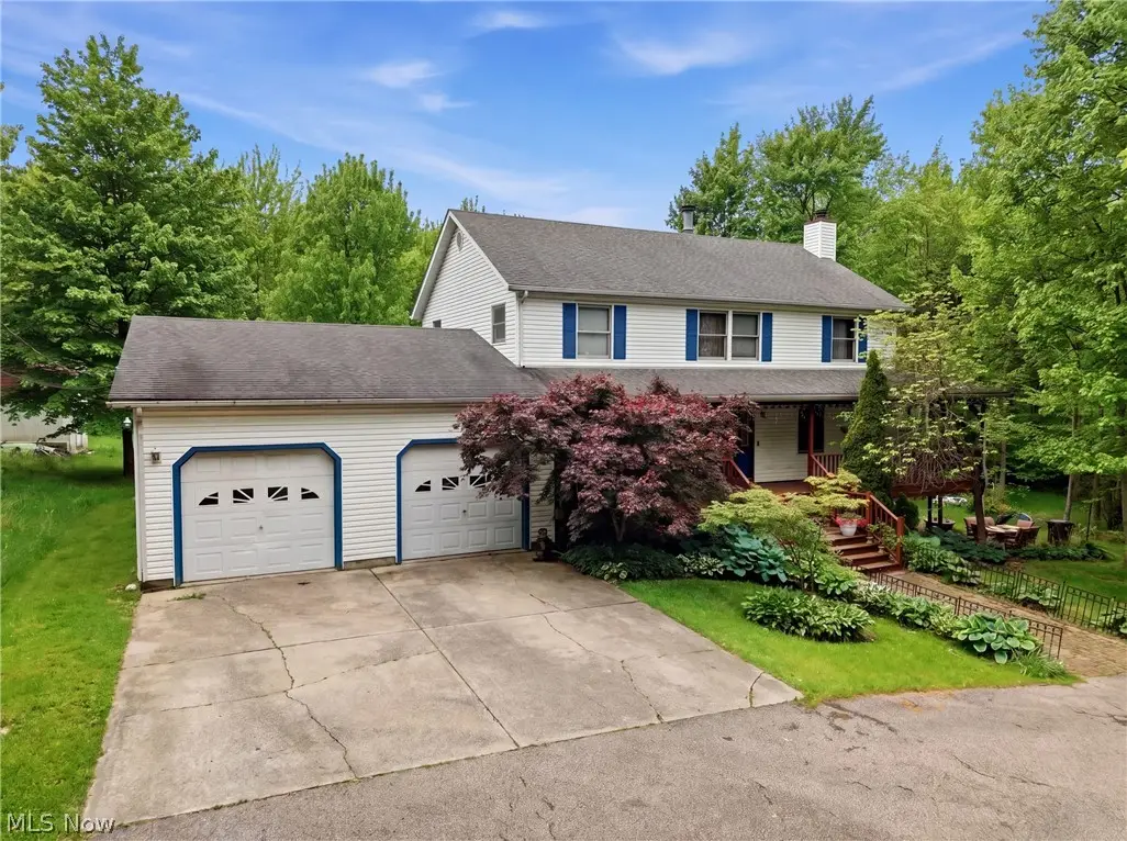 5738 Dewey Road, Madison, OH 44057 - #1