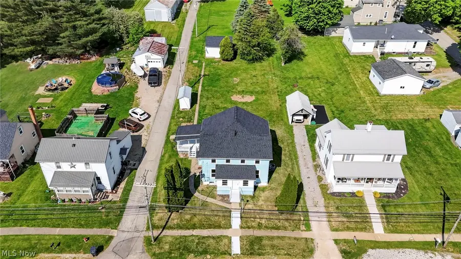 204 N Market Street, Somerset, OH 43783 - #2