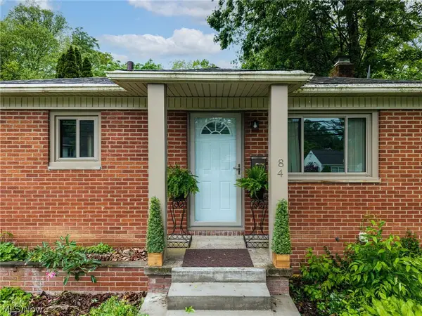 84 Pfeiffer Avenue, Akron, OH 44312