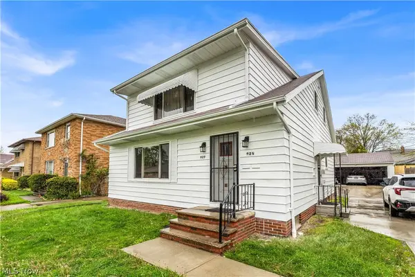 927 E 216th Street, Euclid, OH 44119