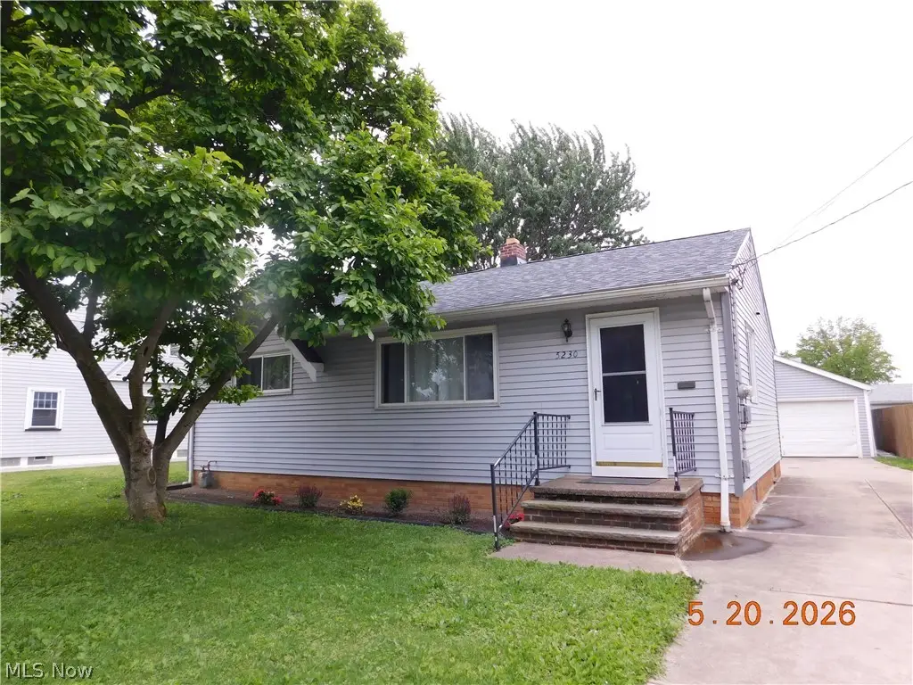 5230 W 147th Street, Brook Park, OH 44142 - #1