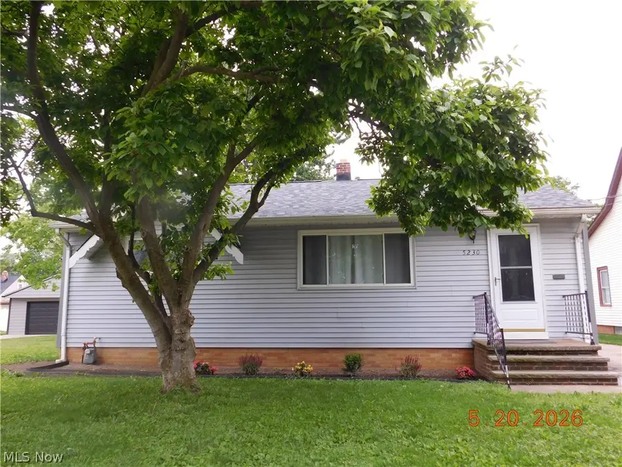 5230 W 147th Street, Brook Park, OH 44142 - #2