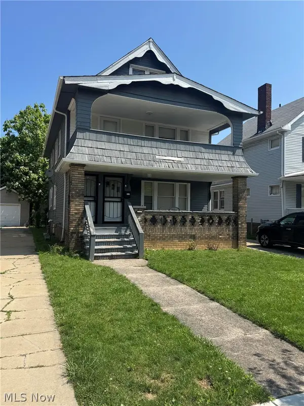 13805 Othello Avenue, Cleveland, OH 44110