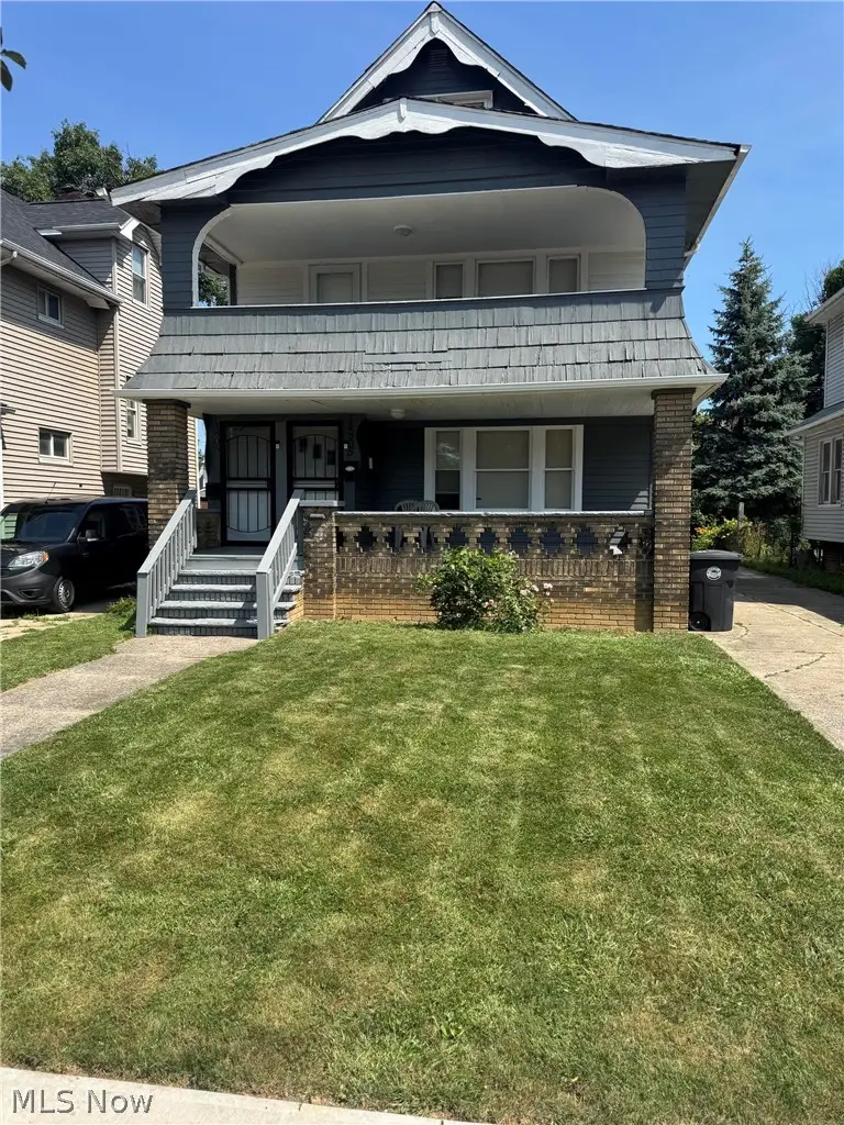 13805 Othello Avenue, Cleveland, OH 44110 - #2