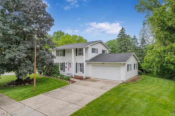 2583 Peach Tree Circle, Stow, OH 44224
