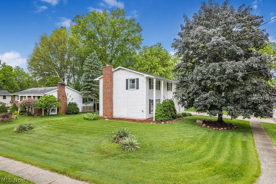 2583 Peach Tree Circle, Stow, OH 44224 - #2