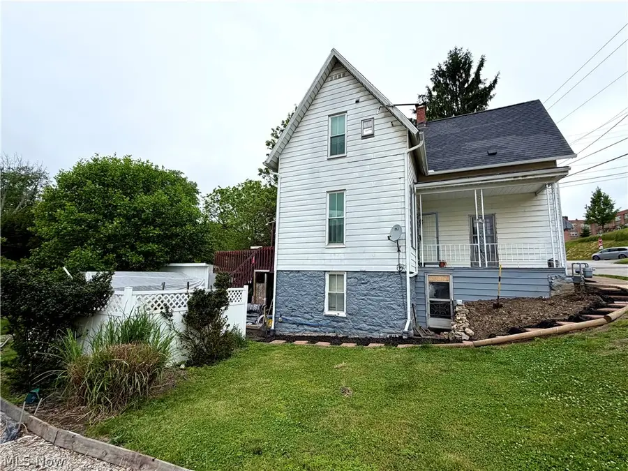 126 South Sugar St., Saint Clairsville, OH 43950 - #2