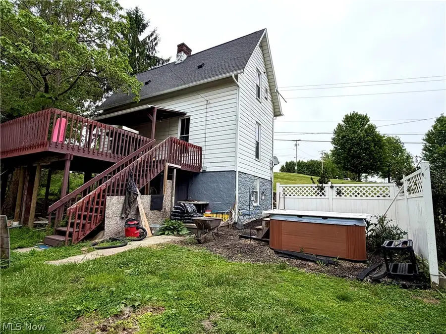 126 South Sugar St., Saint Clairsville, OH 43950 - #3