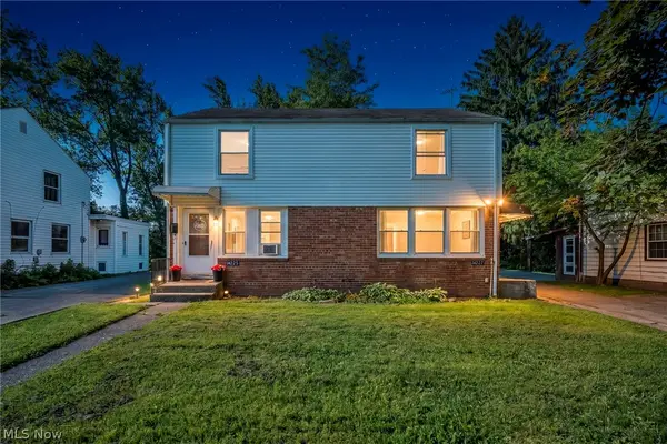 14225-14227 Rainbow Avenue, Cleveland, OH 44111