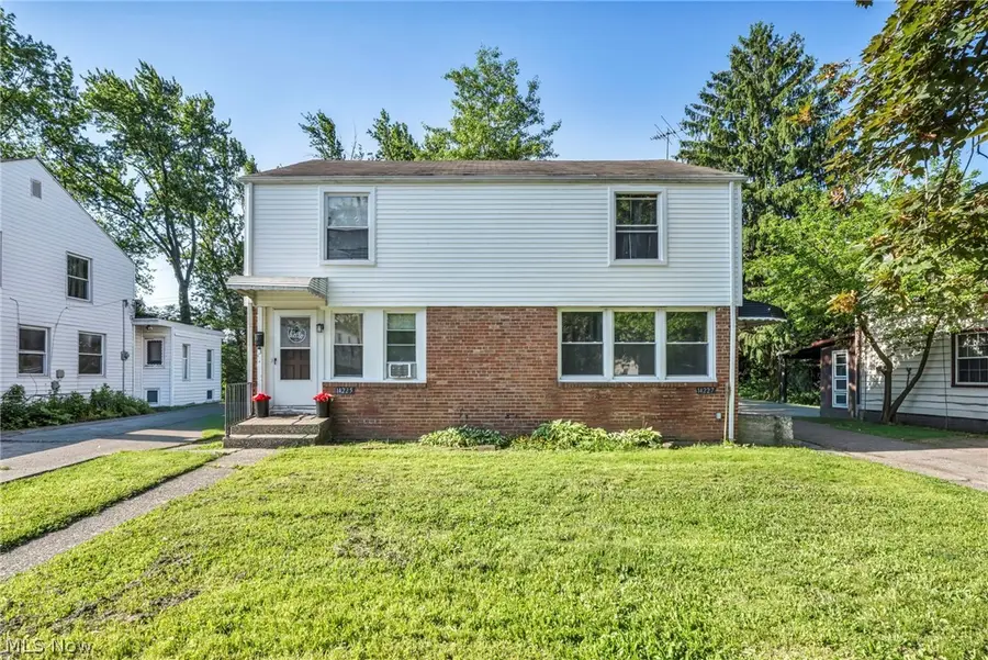 14225-14227 Rainbow Avenue, Cleveland, OH 44111 - #2
