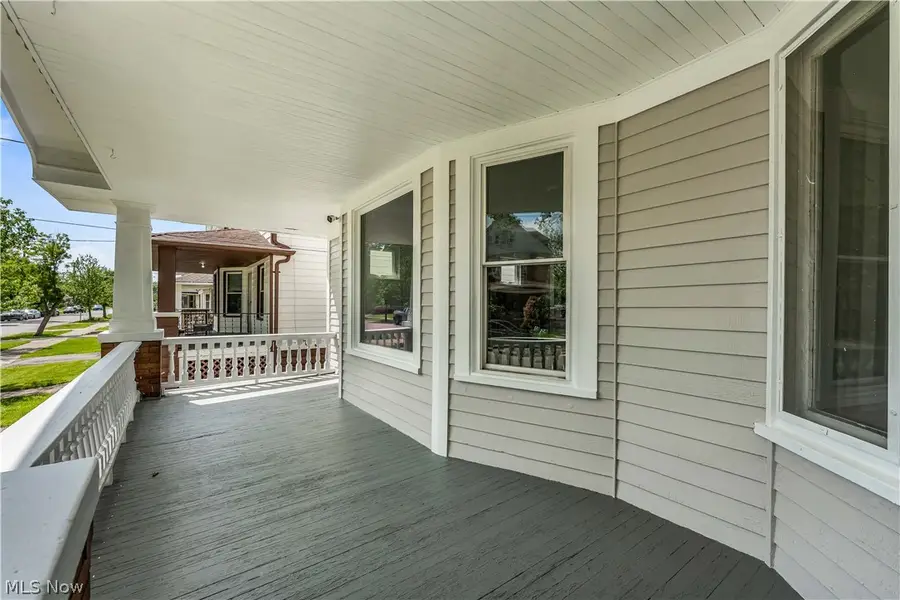 3506 Riverside Avenue, Cleveland, OH 44109 - #3