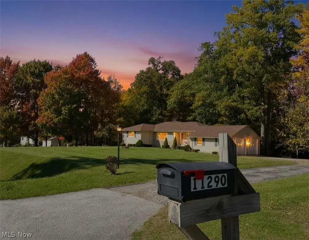 11290 Colburn Road, Concord, OH 44077 - #1