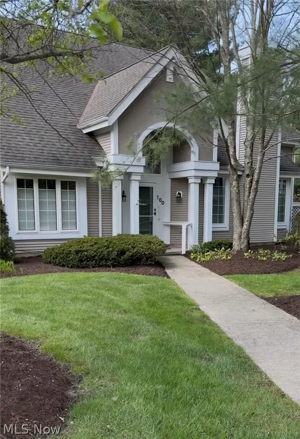 100 Clubside Court, Chardon, OH 44024
