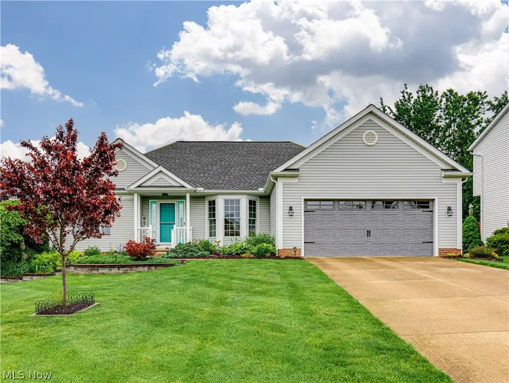 568 Breiton Circle, Barberton, OH 44203 - #1