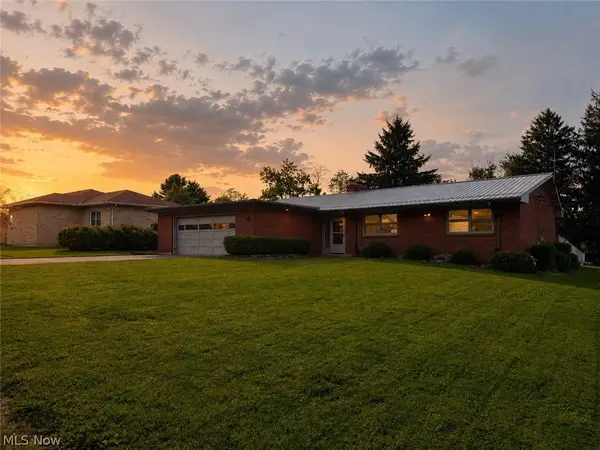 4309 Southeast Drive, Steubenville, OH 43953