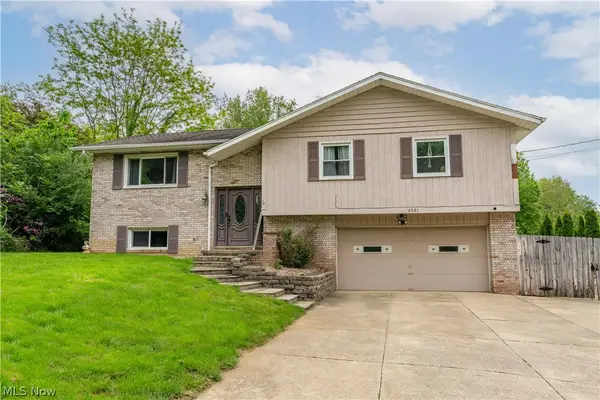 4581 Timothy Drive, Green, OH 44319