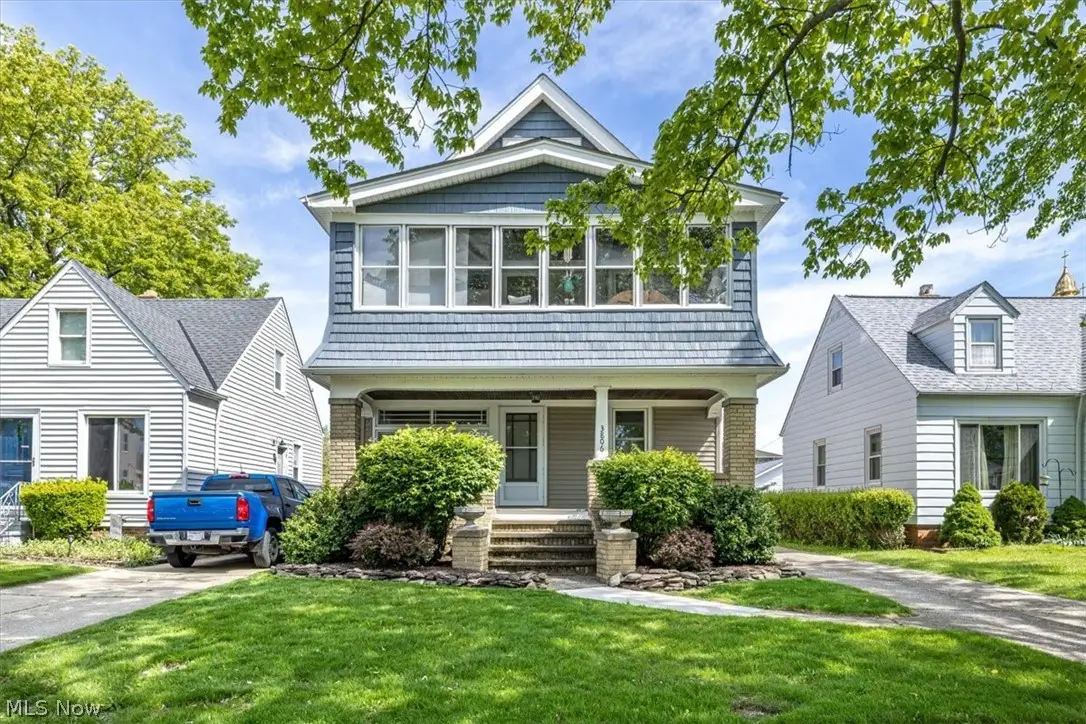 3806 Liggett Drive, Parma, OH 44134 - #1