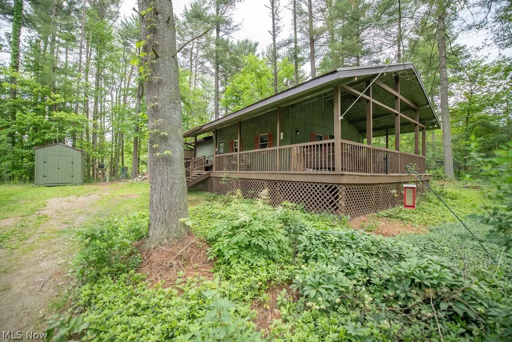 1246 Alton Sw Drive, Sherrodsville, OH 44675 - #1