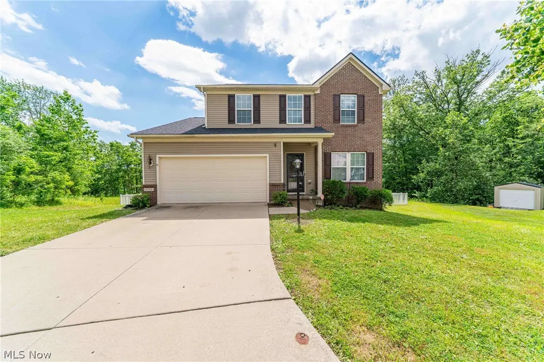 6382 Stonehaven Lane, Bedford Heights, OH 44146 - #1