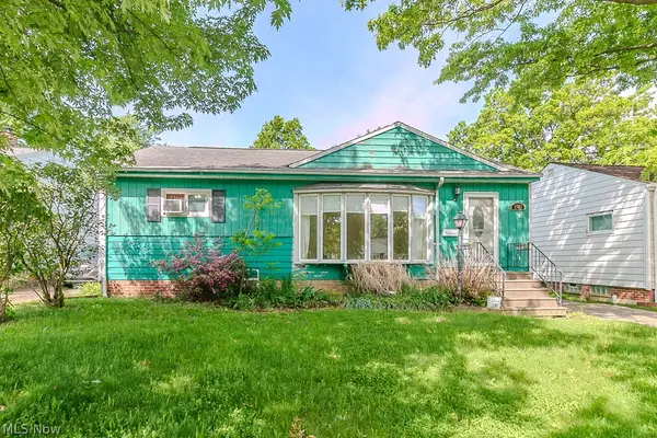 1562 Empire Road, Wickliffe, OH 44092