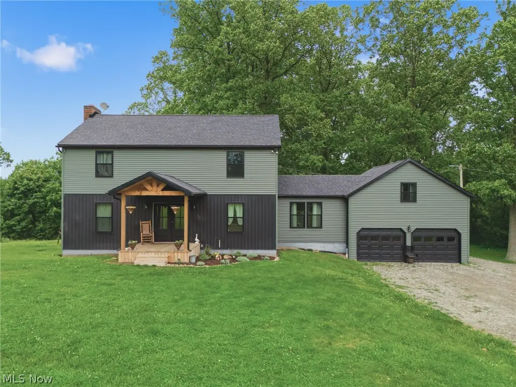 410 Ocelot Se Road, Mechanicstown, OH 44651 - #1