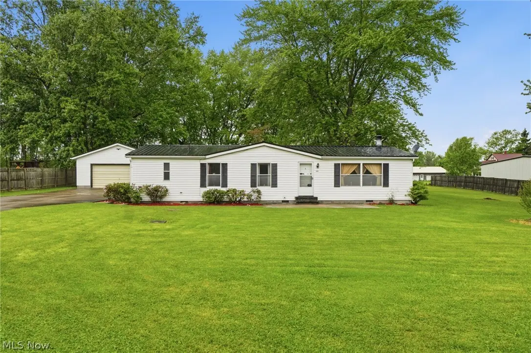 5333 Chestnut Street, Andover, OH 44003 - #1