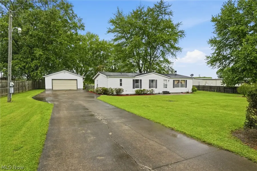 5333 Chestnut Street, Andover, OH 44003 - #2