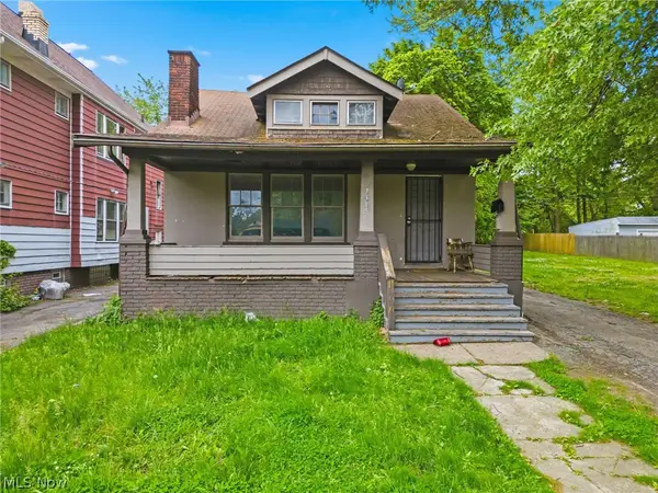3315 E 142nd Street, Cleveland, OH 44120