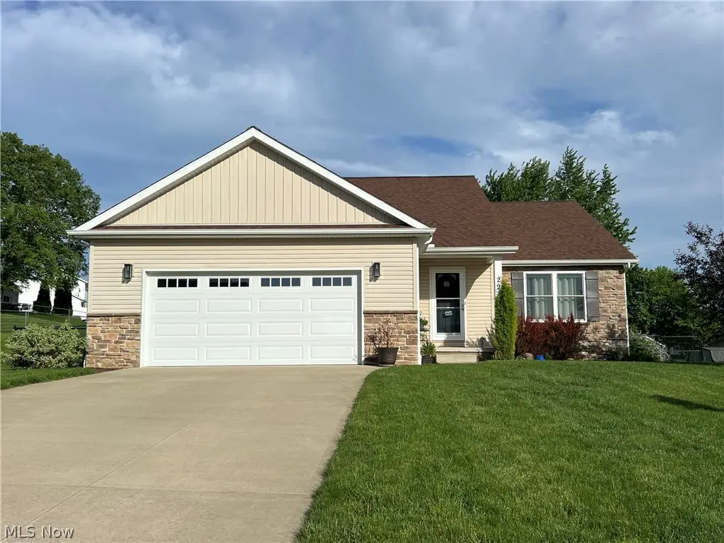2918 Standish Sw Avenue, Canton, OH 44706 - #1