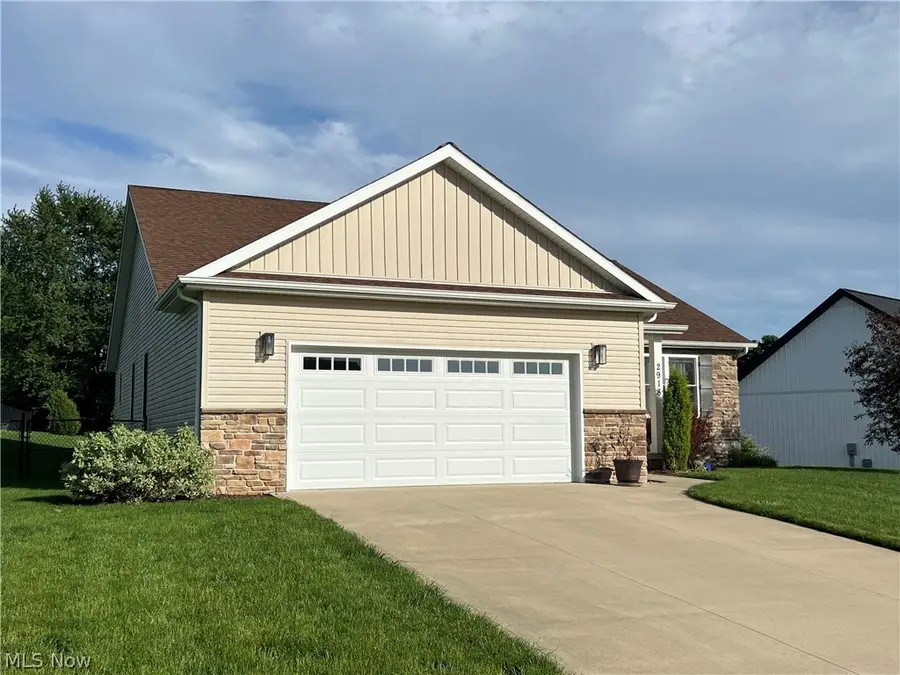 2918 Standish Sw Avenue, Canton, OH 44706 - #3