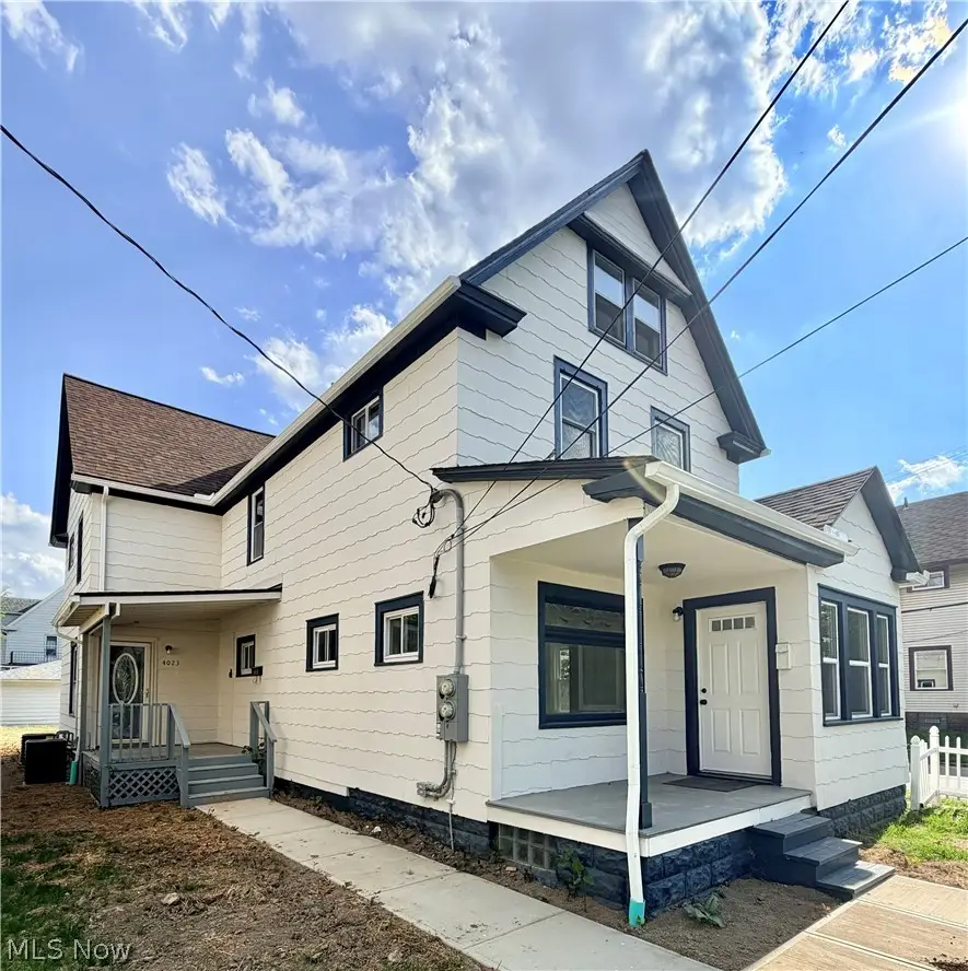 4025 Henritze Avenue, Cleveland, OH 44109 - #2