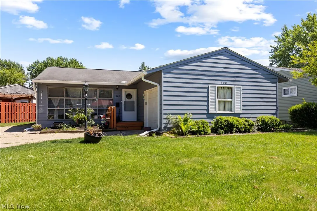 300 Hickory Drive, Berea, OH 44017 - #1