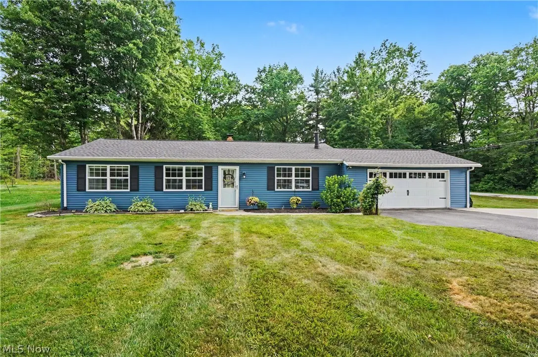 1223 Aurora Hill Drive, Aurora, OH 44202 - #1