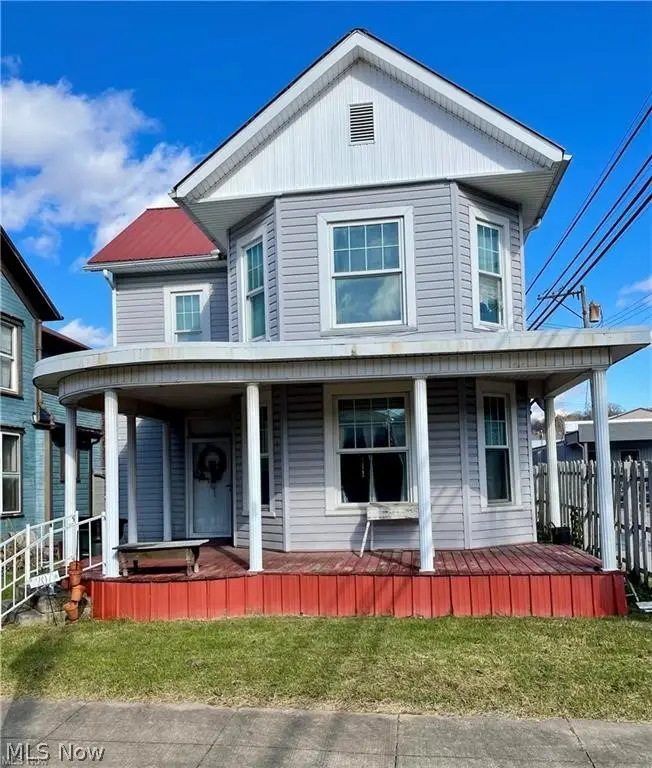 207 George Street, Saint Marys, WV 26170 - #2