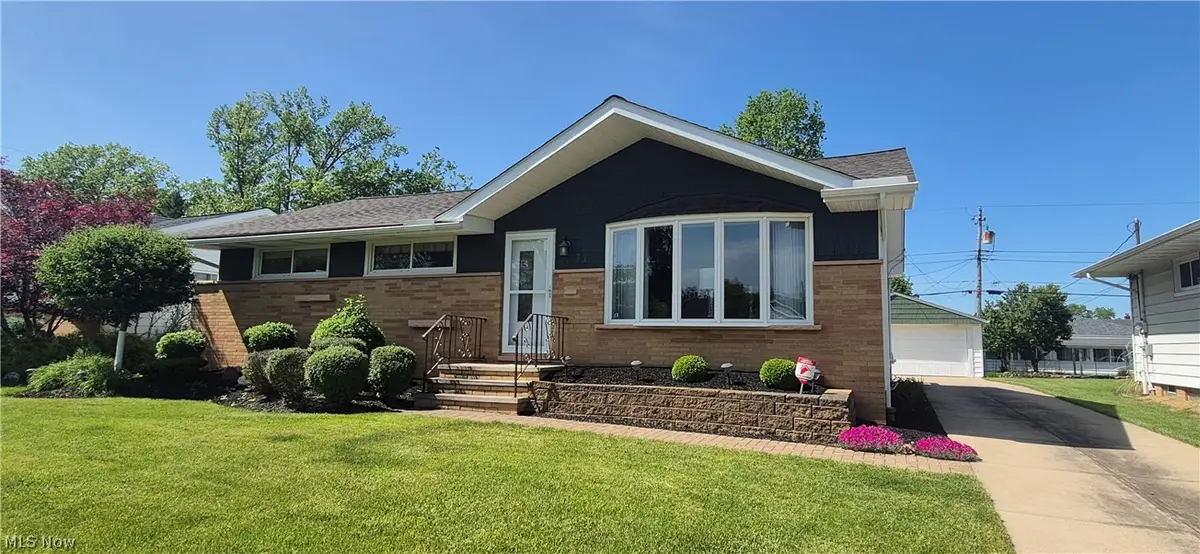 73 E Hillsdale Avenue, Seven Hills, OH 44131 - #1