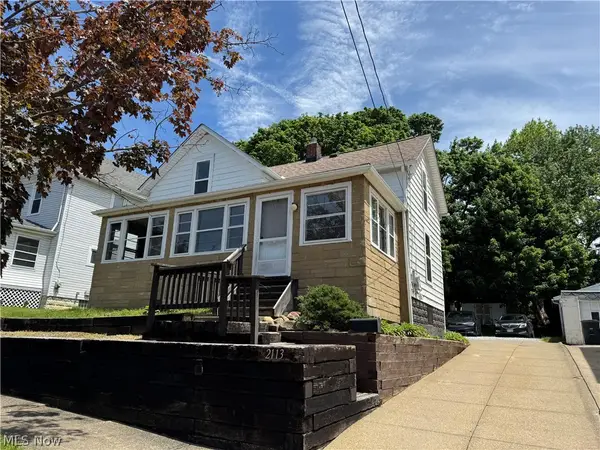 2113 11th Sw Street, Akron, OH 44314