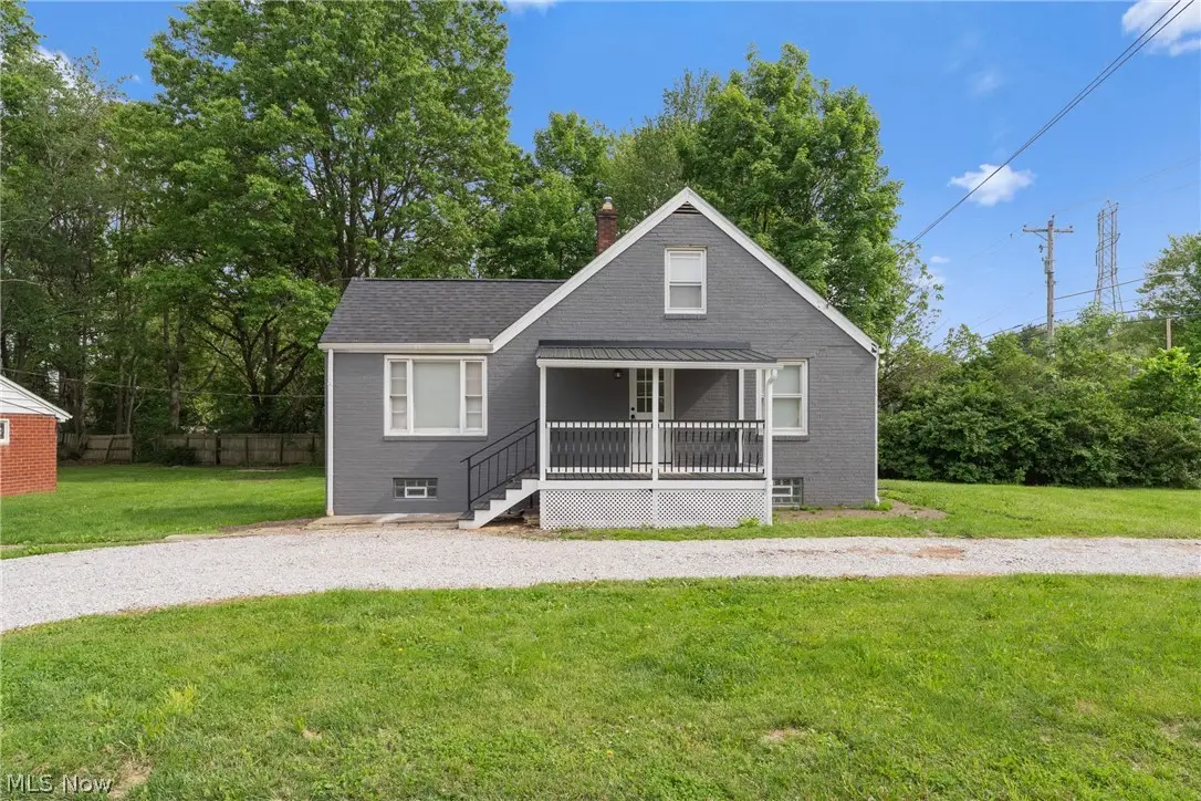 3502 Cleveland S Avenue, Canton, OH 44707 - #1