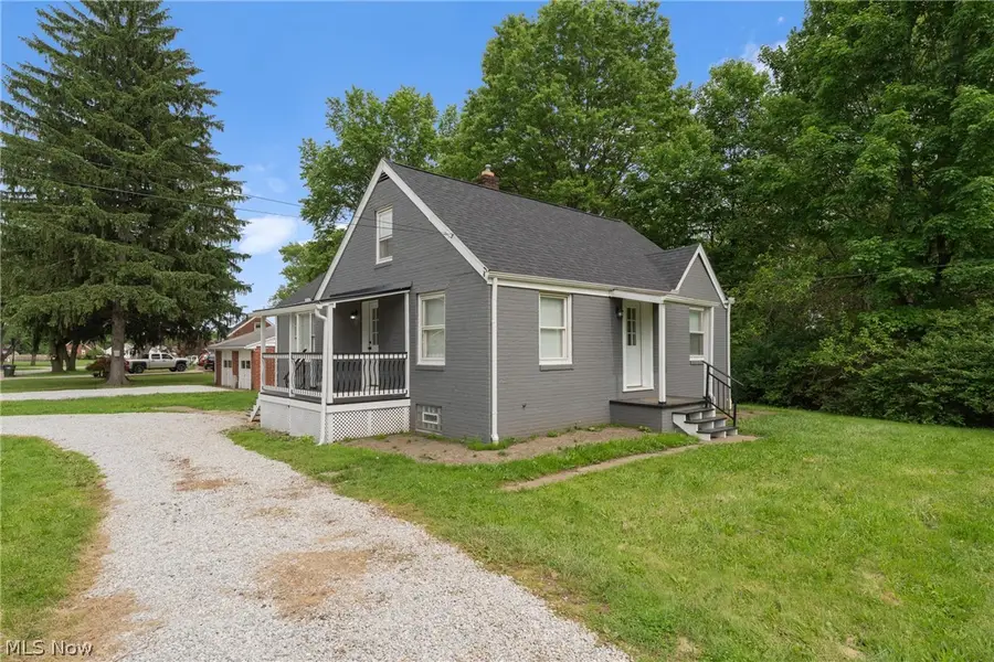 3502 Cleveland S Avenue, Canton, OH 44707 - #2