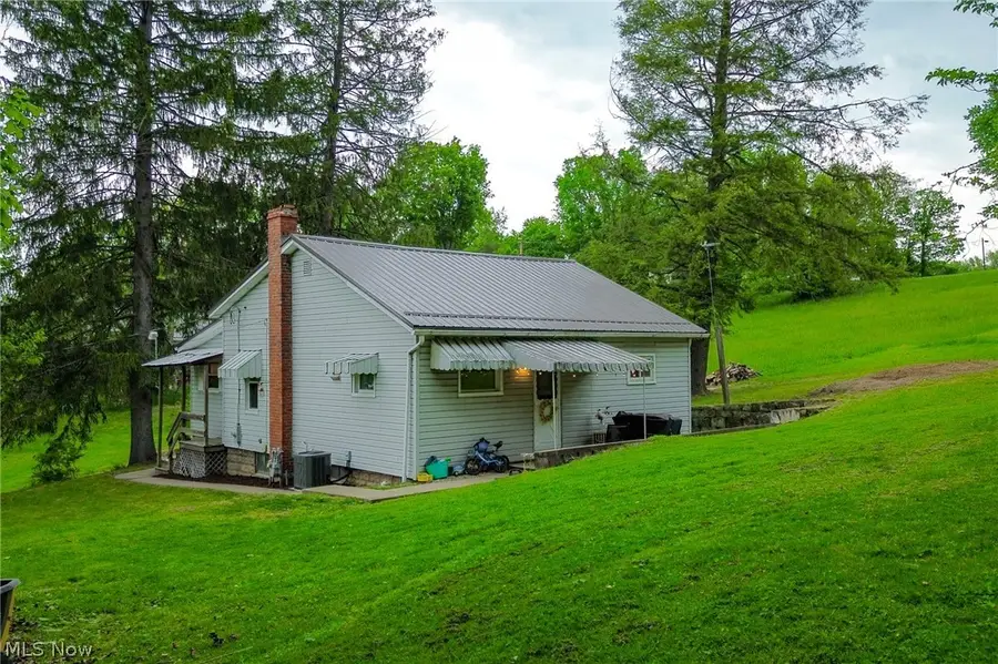 136 E Wheeling Street, Cadiz, OH 43907 - #3