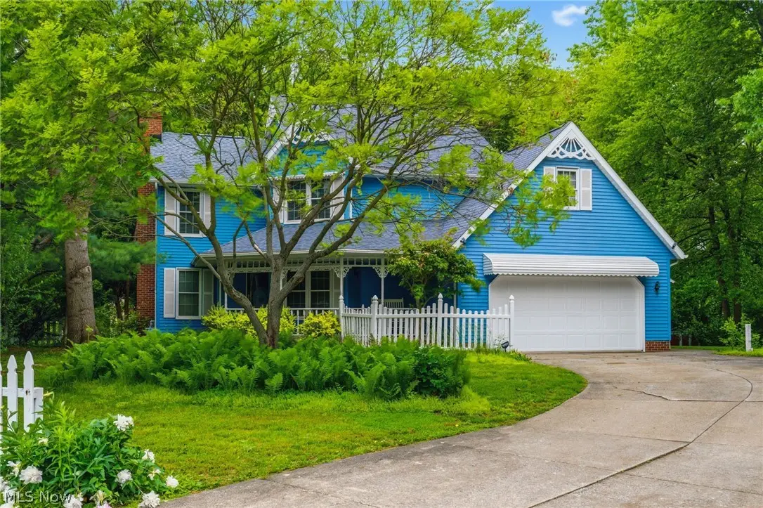 5882 Indian Creek Nw Circle, Canton, OH 44718 - #1