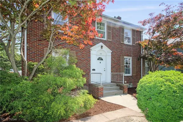 325 Jefferson Street, Port Clinton, OH 43452