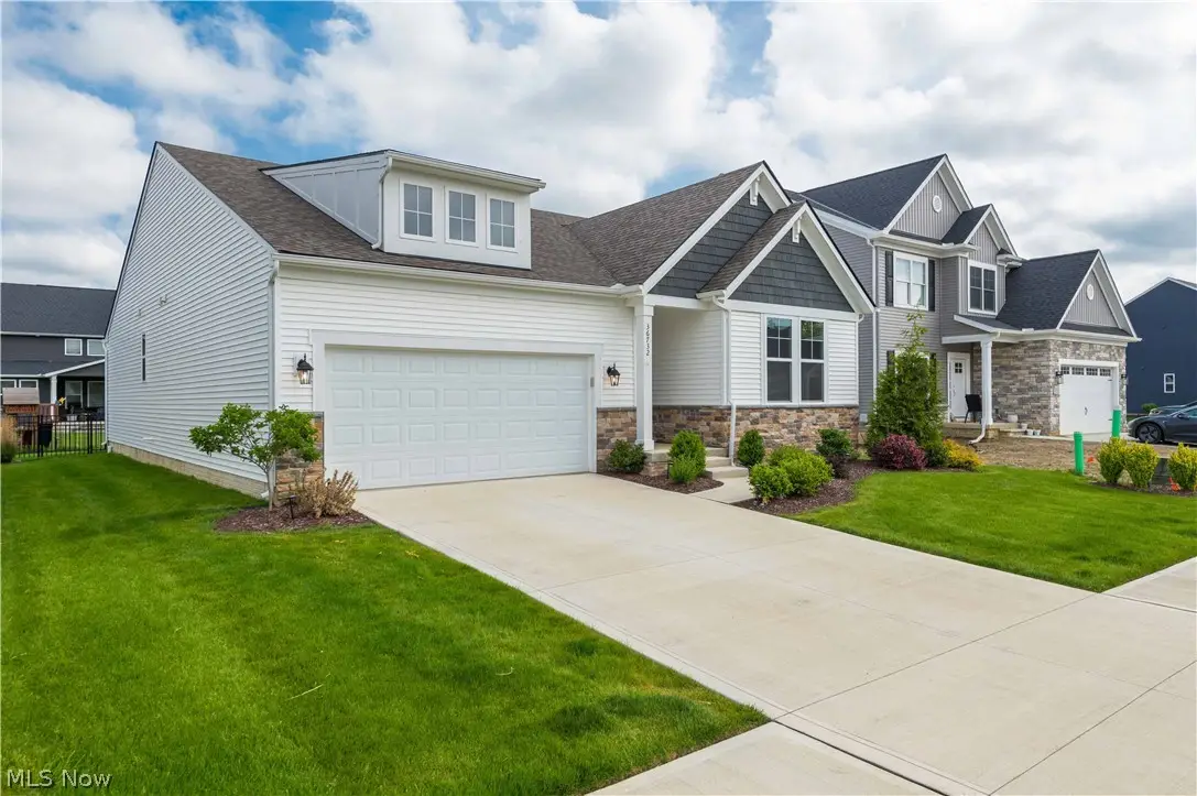 36732 Appian Way, North Ridgeville, OH 44039 - #1