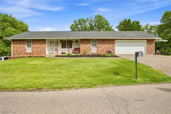 2815 Boggs Road, Zanesville, OH 43701