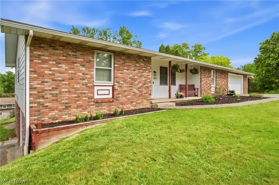 2815 Boggs Road, Zanesville, OH 43701 - #2