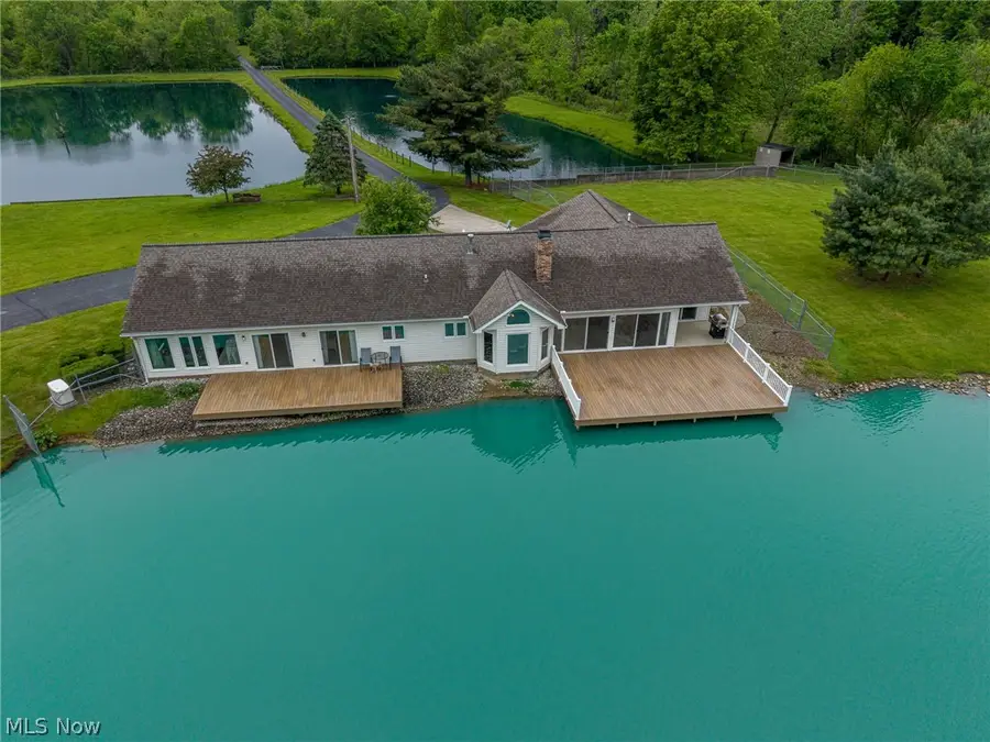 9541 N Bedford Road, Macedonia, OH 44056 - #2