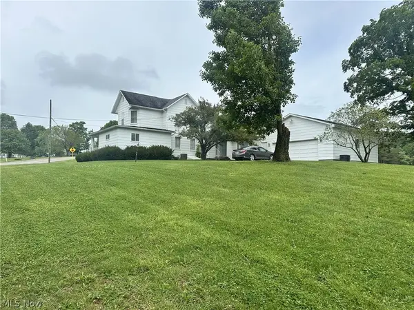 16245 St Rt 555, Amesville, OH 45711